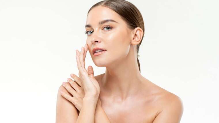 Everything You Need to Know About Skin Resurfacing